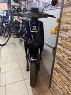 SuperSoco Cux E-Scooter, Fietsen en Brommers, Snorfietsen en Snorscooters, Gebruikt, Elektrisch, Ophalen, Overige merken