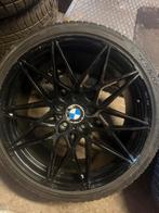 Dikke sport velgen bmw, Ophalen