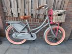 22 inch Spirit meisjes fiets, Fietsen en Brommers, Fietsen | Meisjes, Ophalen, Gebruikt, 22 inch, Spirit