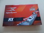 SCX Digital chicane, Overige merken, Zelf te bouwen, Ophalen of Verzenden, Elektrisch