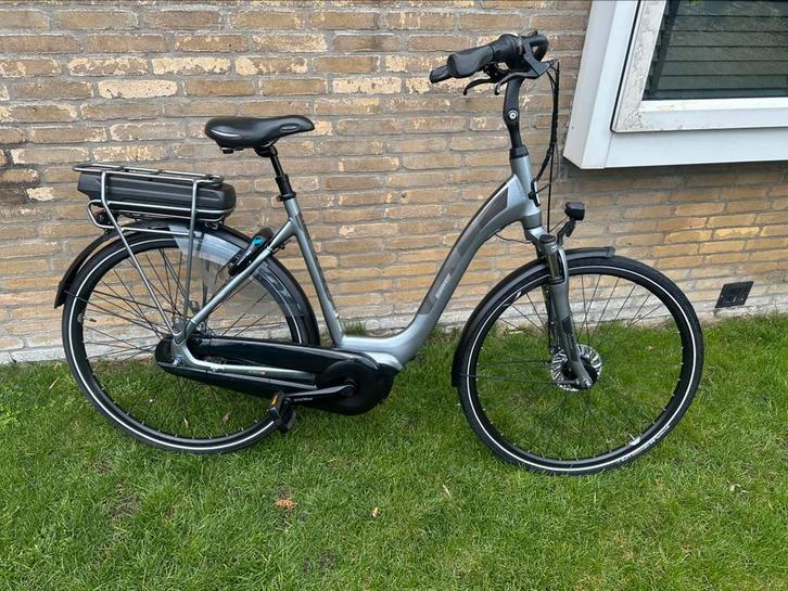Giant Elegance +, Fietsen en Brommers, Elektrische fietsen, Zo goed als nieuw, Overige merken, Ophalen of Verzenden