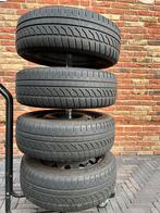 Velgenboom / Bandenwagen, Auto diversen, Ophalen, Zo goed als nieuw