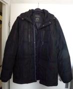 Zware kwaliteit heren jas, Kleding | Heren, Jassen | Winter, Angelo Litrico, Zwart, Overige maten, Ophalen of Verzenden
