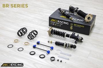 BC Racing Schroefset - Honda CRV CR-V RE1-RE7 06-11 beschikbaar voor biedingen