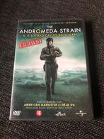 The Andromeda Strain (miniserie), Ophalen of Verzenden, Zo goed als nieuw