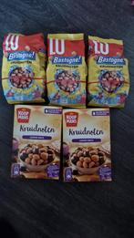 Bastogne pepernoten en zelf bak pepernoten nieuw, Ophalen of Verzenden