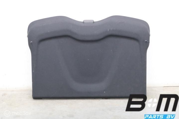 Hoedenplank Volvo V40 2017 31389389, Auto-onderdelen, Interieur en Bekleding, Gebruikt