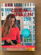 Ariyana Arsala - Het Geheim van Afvallen, Boeken, Kookboeken, Ophalen of Verzenden, Zo goed als nieuw, Ariyana Arsala