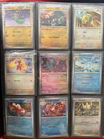 Prismatic Evolutions Poke Ball set, Ophalen of Verzenden, Zo goed als nieuw