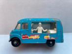 Lesney Matchbox nr. 47 B2 Commer Ice cream canteen, Ophalen of Verzenden, Gebruikt, Auto, Matchbox