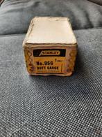 Stanley  no95G afschrijfhulp schanier afschrijver butt gauge, Ophalen of Verzenden