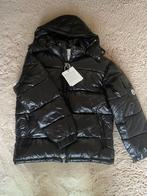 Moncler Puffer - Maat S T/M XXL | Zwart & Blauw, Kleding | Heren, Moncler, Verzenden, Zwart, Nieuw