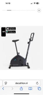 Domyos essential 3 (werkt als nieuw), Ophalen of Verzenden, Zo goed als nieuw, Hometrainer