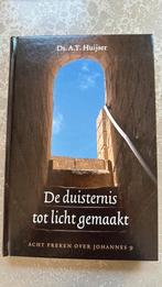 De duisternis tot licht gemaakt, Boeken, Ophalen of Verzenden, Zo goed als nieuw