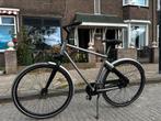 Cortina Blau Essential, stadsfiets+automatische versnelling, Fietsen en Brommers, Ophalen, Zo goed als nieuw, Overige merken, Versnellingen