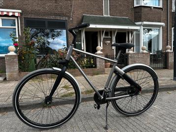 Cortina Blau Essential, MT 54, automatische versnelling beschikbaar voor biedingen