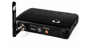 Wireless solution Blackbox f1 g4 wdmx zender/ontvanger beschikbaar voor biedingen