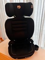 Tulano autostoel joy 25 met Isofix, 15 t/m 36 kg, Nieuw, Afneembare rugleuning, Isofix
