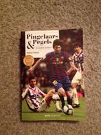 Pingelaars en Pegels, Willem Vissers, Verzenden, Nieuw, Balsport
