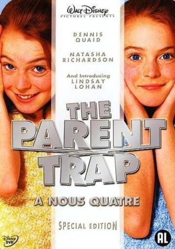 Parent Trap  Special Edition, Sealed Ned. Gespr/Ondert. beschikbaar voor biedingen