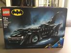 Lego 76304 Batmobile - Nieuw in ongeopende verpakking, Ophalen of Verzenden, Nieuw, Complete set, Lego