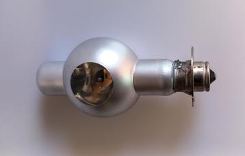 Sylvania Blue Top Projector lamp beschikbaar voor biedingen