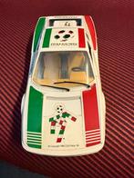 Ferrari Testarossa WK 90, Hobby en Vrije tijd, Modelauto's | 1:24, Ophalen of Verzenden, Zo goed als nieuw, Bburago