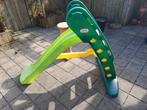 Little tikes glijbaan te koop, Kinderen en Baby's, Ophalen of Verzenden, Zo goed als nieuw, Glijbaan
