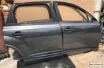 AUDI Q7 4M LZ7S PORTIER DEUR ORIGINEEL ALLES LEVERBAAR !!, Auto-onderdelen, Gebruikt, Achterklep, Achter, Audi