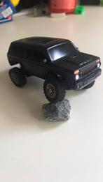 Sniclo mini crawler rtr, Ophalen of Verzenden, Zo goed als nieuw, Elektro, Auto offroad