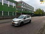 Renault Scénic 1.5 dCi Bose Automaat.Navi.Clima.EX BPM, Auto's, Renault, Origineel Nederlands, Te koop, Zilver of Grijs, 5 stoelen