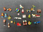 Losse Lego Stenen en Figuren Kerst thema, Ophalen of Verzenden, Gebruikt, Losse stenen, Lego