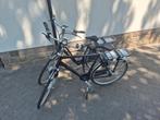 Set elektrische Fietsen RIH Omega, Ophalen, Gebruikt, 50 km per accu of meer, Overige merken