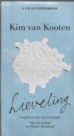 Kim Van Kooten Lieveling (in plastic), Boeken, Ophalen of Verzenden, Cd, Volwassene