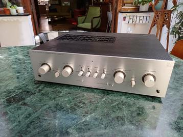 Luxman L-11 Laboratory Series versterker beschikbaar voor biedingen