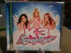 K3: Engeltjes CD, Ophalen, Zo goed als nieuw