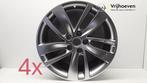 Velgen set van een Opel Astra (Astra J 10-), Auto-onderdelen, Banden en Velgen, Ophalen of Verzenden, 12 maanden garantie, Gebruikt