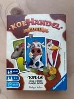 NIEUW! Koehandel Master - Ravensburger, Drie of vier spelers, Ophalen of Verzenden, Nieuw