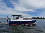 Kajuitboot, Binnenboordmotor, Diesel, Staal, 30 tot 50 pk