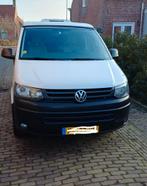 VW t5 camper TDI, Caravans en Kamperen, Campers, Buscamper of Camperbus, Volkswagen, Tot en met 2, Particulier