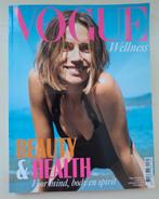 Vogue Wellness NL glossy zomer 2018 Beauty & Health, Boeken, Ophalen of Verzenden, Gelezen, Glossy