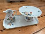 Triptis porzellan  set 1891 made in germeny, Ophalen of Verzenden