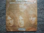 Humble Pie - Natural born boogie NL 1969 FH, Gebruikt, 7 inch, Single, Ophalen of Verzenden