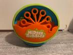Mideer Bubbles Bellenblaas Machine - Zo Goed Als Nieuw, Ophalen of Verzenden, Zo goed als nieuw, Overige typen