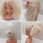 Kappop, Sieraden, Tassen en Uiterlijk, Uiterlijk | Haarverzorging, Ophalen, Zo goed als nieuw