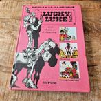 Lucky Luke Speciaal Album 3 - Morris & Goscinny, Eén stripboek, Verzenden, Gelezen, Morris & Goscinny