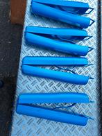 laarzenspanners, Ophalen of Verzenden, Zo goed als nieuw, Blauw, Overige typen