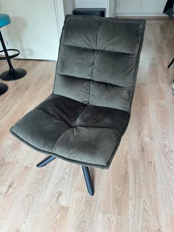 Fauteuil groen beschikbaar voor biedingen