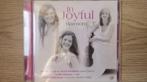 Cd orgel, piano en viool: In Joyful Harmony, Peter Wildeman, Ophalen, Zo goed als nieuw, Koren of Klassiek