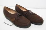 Ganter Comfort dames veterschoen. Maat 39. Nieuw in doos, Schoenen met lage hakken, Bruin, Ganter, Nieuw